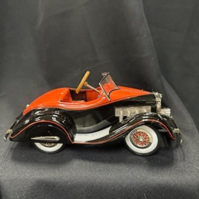 1935 Duesenberg Luxury Limited Edition