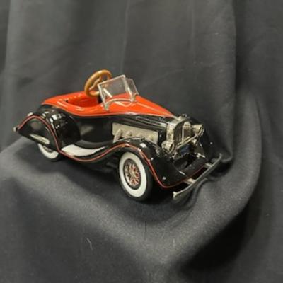 1935 Duesenberg Luxury Limited Edition