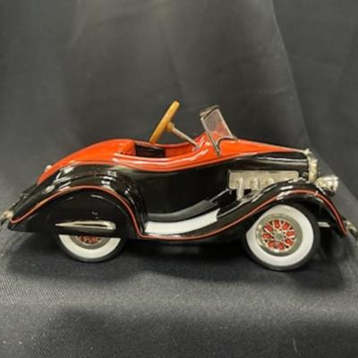 1935 Duesenberg Luxury Limited Edition