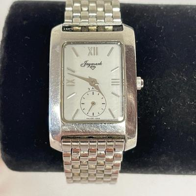 Fossil, Seiko & Jaymark Watches (ST-SS)
