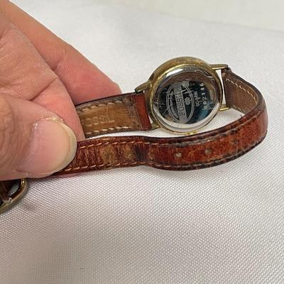 Fossil, Seiko & Jaymark Watches (ST-SS)