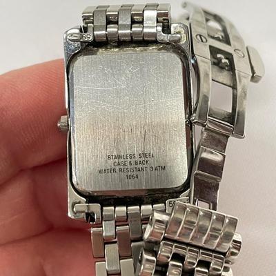 Fossil, Seiko & Jaymark Watches (ST-SS)