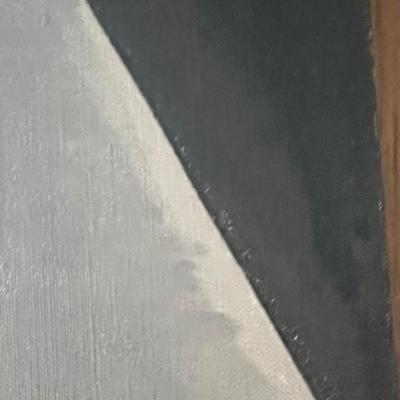 Large Original Copy Painting