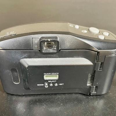 Olympus Accura Zoom XB70 35MM Film Camera