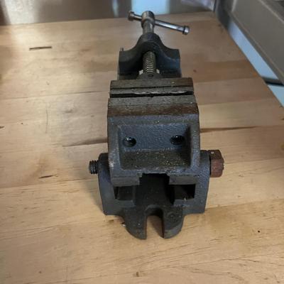Collection of Hand Tools (G-MG)