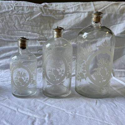 Assorted Jars incl. Atlas & Ball Bale Wire Jars & More (G-TF)