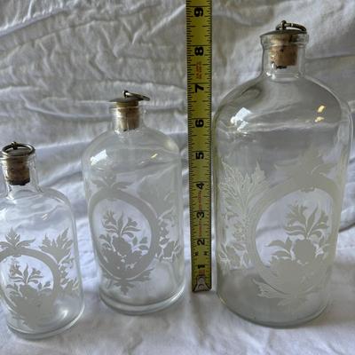 Assorted Jars incl. Atlas & Ball Bale Wire Jars & More (G-TF)