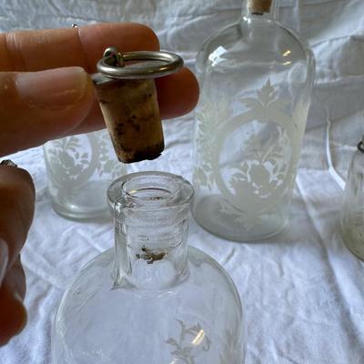 Assorted Jars incl. Atlas & Ball Bale Wire Jars & More (G-TF)