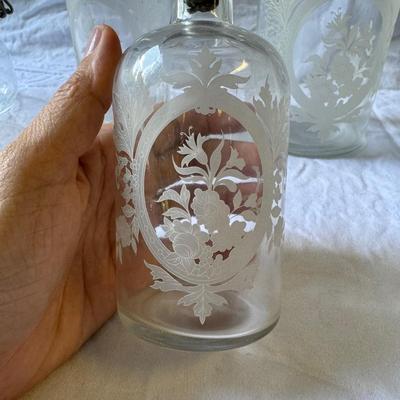 Assorted Jars incl. Atlas & Ball Bale Wire Jars & More (G-TF)