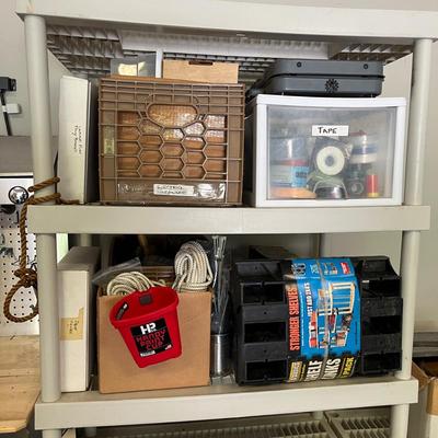 Hardware & More (G-MG)