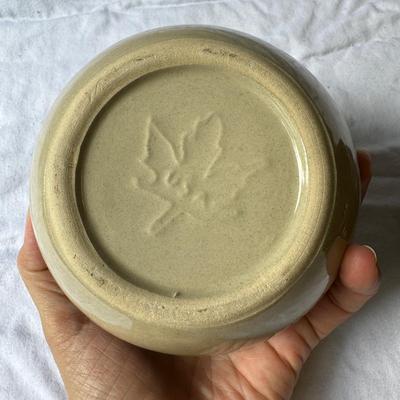 Covered Pottery Baking Dishes by Hull, Williams Sonoma, & More (G-TF)