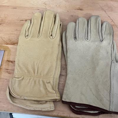 Nitrile Coated Work Gloves & More (G-MG)