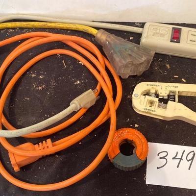Electrical Cutting Tools and More