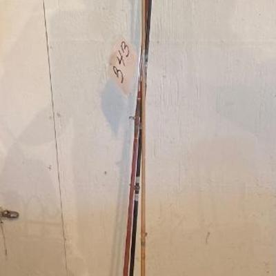 Fishing Poles