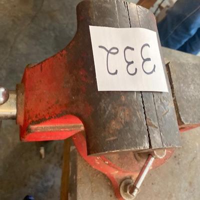Cownbian 3060 Vise