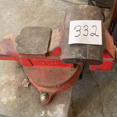 Cownbian 3060 Vise