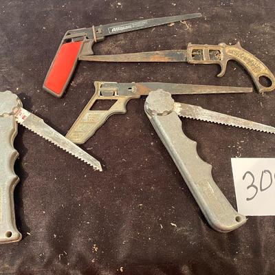 Saw Lot