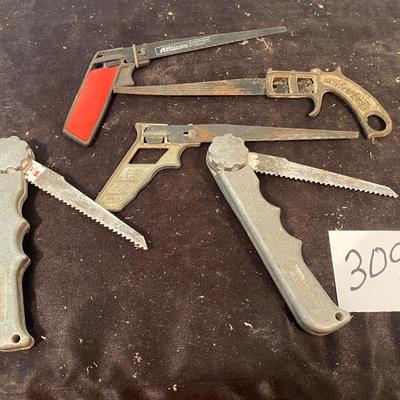Saw Lot