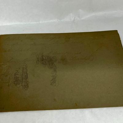 Vintage class photograph