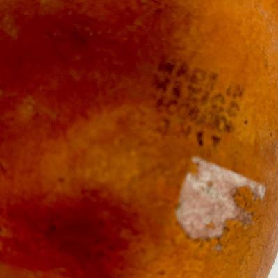 Tera Cotta Figurine Pig Piglet Piggy Bank