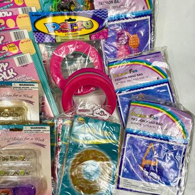 Vintage Party & Summer Fun Lot