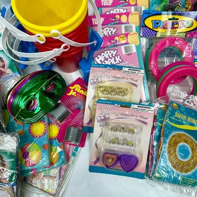 Vintage Party & Summer Fun Lot