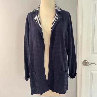 Lot of 4 TALBOTS Cardigans