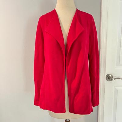 Lot of 4 TALBOTS Cardigans