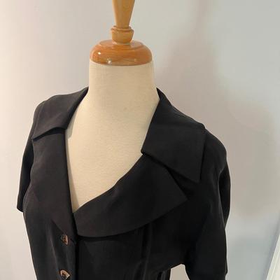 2 Dresses - Richard Warren New w Tags, Dana Buchman Silk