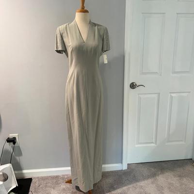 2 Dresses - Richard Warren New w Tags, Dana Buchman Silk