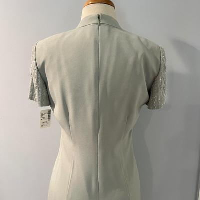 2 Dresses - Richard Warren New w Tags, Dana Buchman Silk