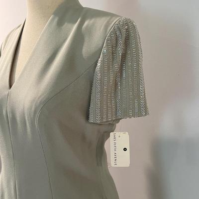 2 Dresses - Richard Warren New w Tags, Dana Buchman Silk