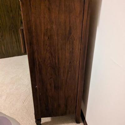 Dixie Furniture Dresser