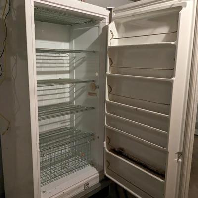 Sear Coldspot !7 Freezer