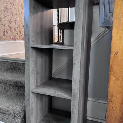 Grey Shelf