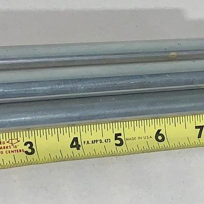 Mintz 5-stack Aluminum Train Whistle