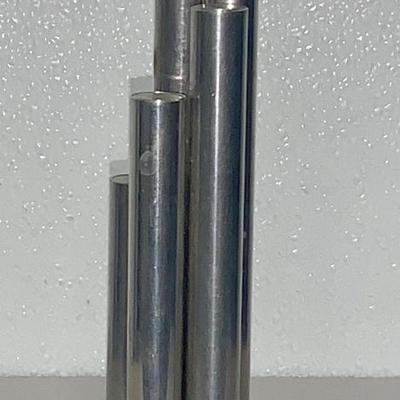 Mintz 5-stack Aluminum Train Whistle