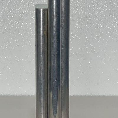 Mintz 5-stack Aluminum Train Whistle