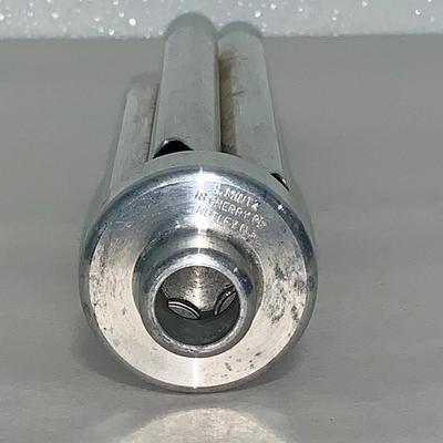 Mintz 5-stack Aluminum Train Whistle