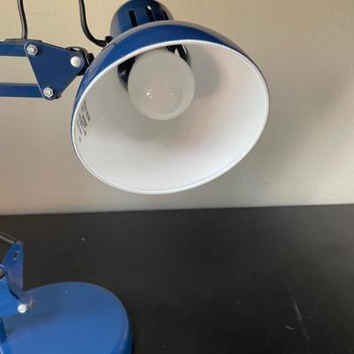 Articulating Desk Lamp