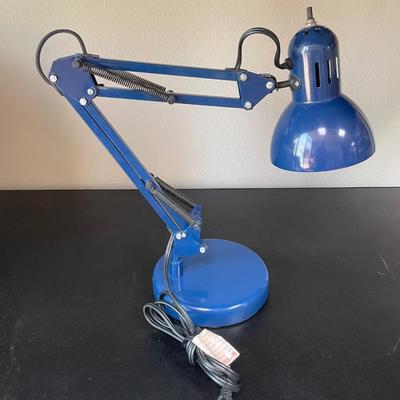 Articulating Desk Lamp