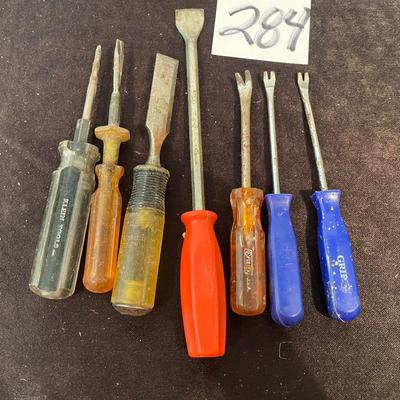 Tool Lot
