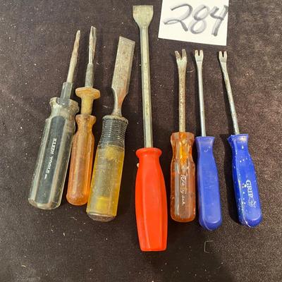 Tool Lot