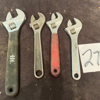 Tool Lot