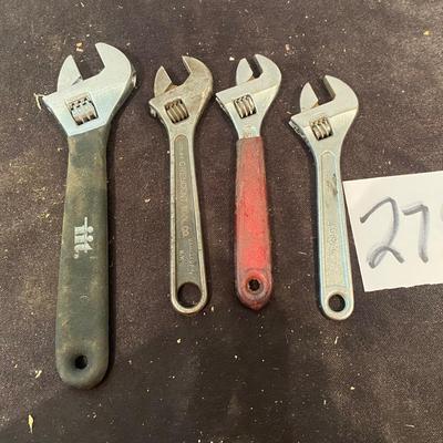 Tool Lot