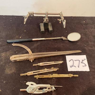 Tool Lot