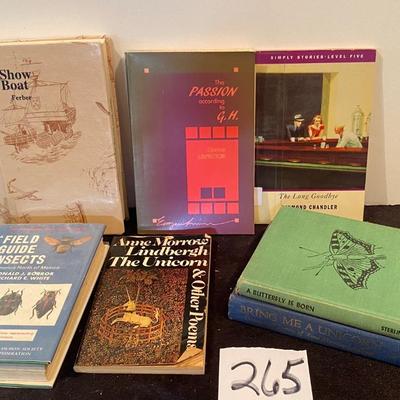 Book Lot