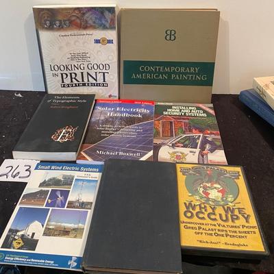 Book Lot