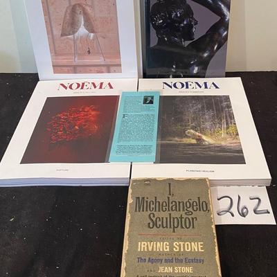 Art Books