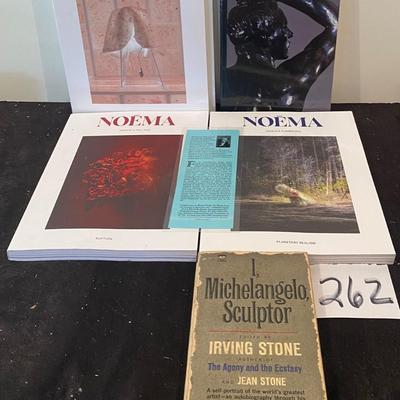 Art Books